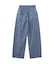WORK STYLE CORDUROY PANTS