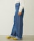 BOYFRIEND LOOSE DENIM PANTS