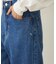 BOYFRIEND LOOSE DENIM PANTS