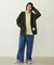 BOYFRIEND LOOSE DENIM PANTS