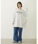 BOYFRIEND LOOSE DENIM PANTS