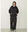 BOYFRIEND LOOSE DENIM PANTS