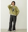 BOYFRIEND LOOSE DENIM PANTS