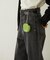 BOYFRIEND LOOSE DENIM PANTS