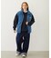 BOYFRIEND LOOSE DENIM PANTS