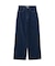 BOYFRIEND LOOSE DENIM PANTS