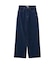 BOYFRIEND LOOSE DENIM PANTS