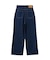 BOYFRIEND LOOSE DENIM PANTS