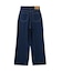 BOYFRIEND LOOSE DENIM PANTS