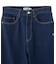 BOYFRIEND LOOSE DENIM PANTS