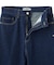 BOYFRIEND LOOSE DENIM PANTS