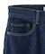 BOYFRIEND LOOSE DENIM PANTS