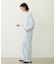 EMBROIDERY TUCK SWEAT PANTS