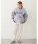 EMBROIDERY TUCK SWEAT PANTS
