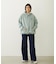 FLARED DENIM PANTS