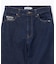 FLARED DENIM PANTS