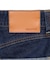 FLARED DENIM PANTS