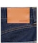 FLARED DENIM PANTS