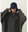 REVERSIBLE RAFFLE HAT