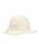 REVERSIBLE RAFFLE HAT