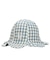 REVERSIBLE RAFFLE HAT
