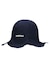 REVERSIBLE RAFFLE HAT