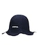 REVERSIBLE RAFFLE HAT