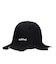 REVERSIBLE RAFFLE HAT