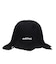 REVERSIBLE RAFFLE HAT