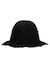 REVERSIBLE RAFFLE HAT