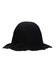 REVERSIBLE RAFFLE HAT
