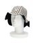 REVERSIBLE RAFFLE HAT