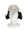 REVERSIBLE RAFFLE HAT