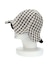REVERSIBLE RAFFLE HAT