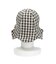 REVERSIBLE RAFFLE HAT