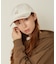 RHINESTONE CHERRY CAP