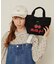 RHINESTONE CHERRY CAP