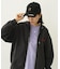 RHINESTONE CHERRY CAP
