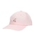RHINESTONE CHERRY CAP