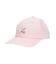 RHINESTONE CHERRY CAP