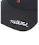 RHINESTONE CHERRY CAP