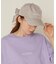 BACK RIBBON CAP