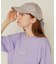 BACK RIBBON CAP