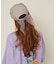 BACK RIBBON CAP