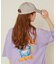 BACK RIBBON CAP