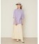 BACK RIBBON CAP