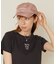 BACK RIBBON CAP