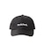 BACK RIBBON CAP