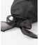BACK RIBBON CAP