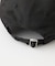 BACK RIBBON CAP